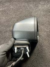 2017 Audi A3 E-tron Right Side Power Door Mirror Heated OEM Gray