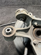 2022 Toyota GR86 Rear Left Spindle Knuckle Wheel Hub OEM