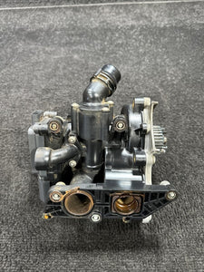 06l121111m 13-18 VW AUDI A3 S3 BEETLE GOLF JETTA PASSAT 1.8T 2.0T Coolant Water Pump OEM