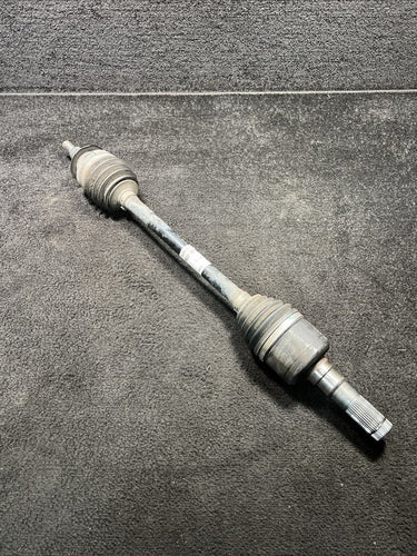 2018 Ford Mustang GT Front Left Or Right Side Axle Shaft OEM