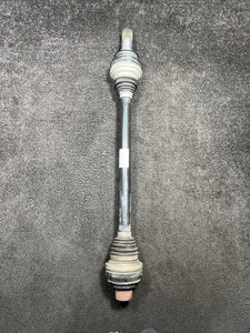 95B501203G 2020 Porsche Macan GTS Rear Left Or Right CV Axle Shaft OEM 95B501203G