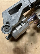 A1724601816 2017-2020 Mercedes W172 SLC SLK interior Wheel Column OEM PN:A1724601816
