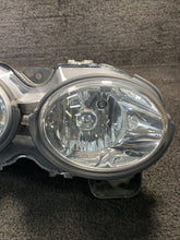 1X43-13W029-CK 02-08 Jaguar X-Type Right Passenger Headlight Lamp Halogen OEM 1X43-13W029-CK