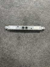 2R8311B65BD 03 Jaguar S-Type Dashboard Panel Hazard Heat Seat Control Switch OEM 2R8311B65BD