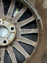 3M5V1007AB 2002-2004 Ford Focus SVT 17” Factory Rim 17x7 OEM 3M5V1007AB