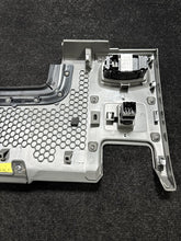 HC3B25044F08BJ3DY5 2022 Ford F250 Front Left Dash Lower Steering Cover OEM HC3B25044F08BJ3DY5