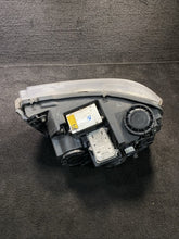 XBC501813LZN 06-09 Range Rover Sport Left Driver Headlight Lamp Xenon AFS OEM XBC501813LZN