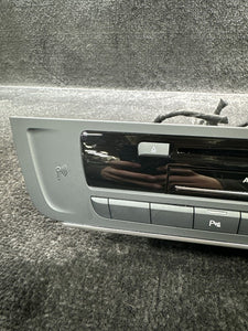 4G0035746A 2012 Audi A6 3.0L MMI Multimedia Audio Player CD Player OEM 4G0035746A