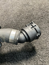 A2135013700 2018 Mercedes E63s AMG Left Water Coolant Radiator Hose OEM A2135013700