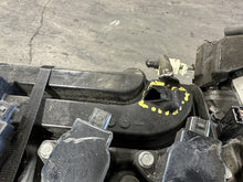  2017 Honda Civic 1.5L Turbo Engine Assembly Vin 1 (6th Digit) 80k miles