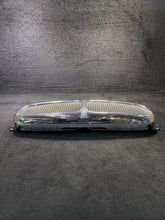 2W935510AA 04-07 Jaguar XJR XJ8 Front Bumper Upper Grill Grille Mesh Chrome OEM 2W935510AA