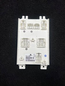 52851637AB 2014 Maserati Quattroporte Body Control Module OEM 52851637AB