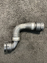 A2135013001 2018 Mercedes E63s AMG Coolant Hose Pipe OEM A2135013001