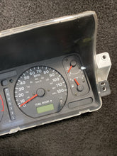 8972194770 00-01 Isuzu Trooper 4x4 Dash Speedometer Instrument Cluster 228k OEM 8972194770