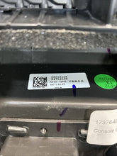 84714165 2020-2025 Cadillac CT5-V Rear Center Console Trim Cover Panel OEM 84714165