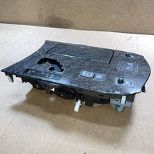 58822-50040 07-09 LEXUS LS460 Center Console Shifter Climate Cup Holder Assembly OEM