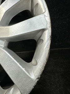500681XXX 2009 Range Rover Sport 20” Factory Rim 20x9.5 OEM 500681XXX *SCUFFED*