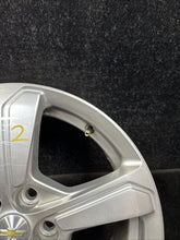 22971547 2016-2018 Chevy Volt 17” Factory Rim 17x7 OEM 22971547