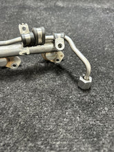 A2740703800 2016-2019 Mercedes W205 AMG C63 Fuel Injection Rail OEM A2740703800