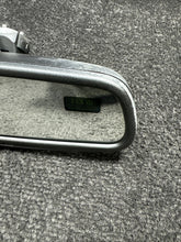 2004 Volvo S40 Interior Rear View Mirror W/ Auto Dim Compass OEM