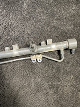 7210-0513 2019 Kenworth T880 Paccar MX-13 Diesel Fuel Rail Distributor Pipe OEM 7210-0513