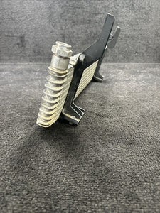 2014 GMC Sierra 6.6L Transmission Oil Cooler OEM 93k