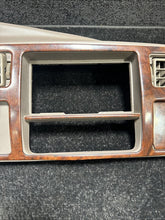 Y03578044D70A 2004 Ford F250 King Ranch Speedometer Cluster Bezel Dash Trim OEM Y03578044D70A