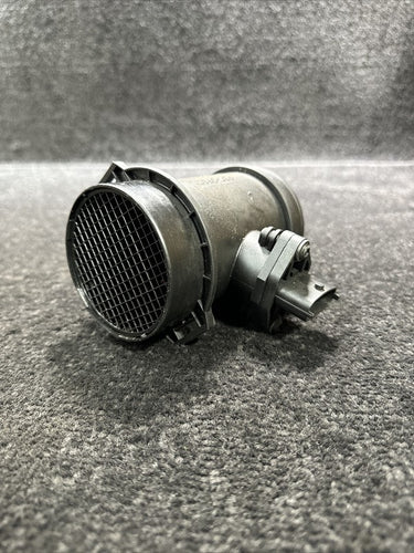 0280218012 2002 Ferrari Modena 360 Mass Air Flow Meter Sensor OEM 0280218012