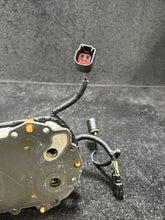 9W836A642AD 2015 Jaguar XF X250 Oil Cooler Compressor 9W836A642AD