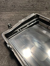 CAFD13359 2015 Tesla Model S Front Under Hood Cabin HEPA Air Filter Cover Vent OEM