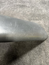 2012 Ferrari California Center Console Arm Rest Lid Cover OEM Black Leather