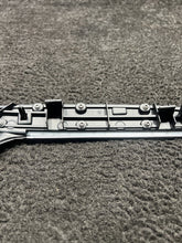 2017 Maserati Levante Front Dash Air Vent Trim Wood Grain OEM