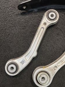 2015 Maserati Ghibli Rear Left Control Arm Set OEM