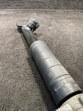 68458073AD 2023 Jeep Grand Cherokee L Rear Shock Strut W/ Sensor OEM 68458073AD