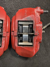 2015-2024 Lexus RC300 RC350 Front Brake Caliper Set OEM