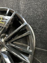 84004246 2020-2025 Cadillac CT5-V 20” Factory Rim 20x8.5 OEM 84004246 *NEEDS REPAIR*