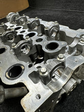 9X2Q-6C064-DA 2018 Land Rover Discovery 3.0L V6 Left Cylinder Head Assembly OEM 9X2Q-6C064-DA