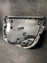 2018 Mercedes E63s AMG Front Left Door Panel OEM Black