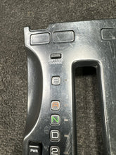 5880524040 1992 Lexus SC300 Center Console Shifter Trim Bezel OEM 5880524040