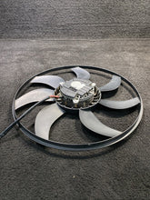 5QM959455E 2015-2019 Volkswagen Golf GTI Fan Motor W/ Blade OEM 5QM959455E