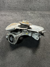 32217287 2019 Volvo XC90 Rear Right Spindle Knuckle Wheel Hub Bearing OEM 32217287