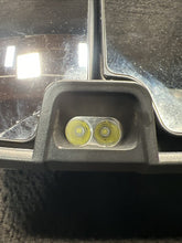 2003 Chevrolet Silverado 2500 Right Side Power Door Mirror Heated W/ Signal OEM