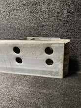 2015-2022 Lexus RC300 Rear Bumper Reinforcement Impact Bar Crash Bar OEM