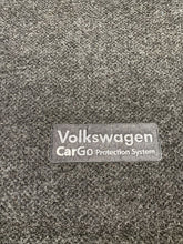 5G0061166469 2016 Volkswagen GTI Rear Cargo Trunk Floor Mat Liner OEM 5G0061166469