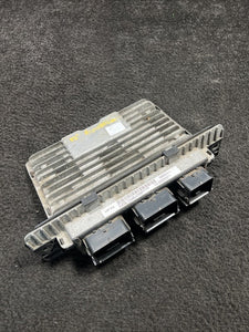 CL1A12A650FE 2012 Ford Expedition Engine Control Unit Module ECU OEM CL1A12A650FE