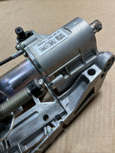A1724601816 2017-2020 Mercedes W172 SLC SLK interior Wheel Column OEM PN:A1724601816