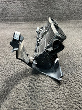 66067CC010 2022 Toyota GR86 Center Dash Air Vent Grille W/ Trim OEM 66067CC010