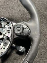 2022 Toyota GR86 Steering Driver Wheel Black Leather OEM