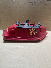 2017 KIA Optima Hybrid Right Hand Passenger Side Trunk Tail Light OEM