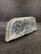 2000 Volvo V40 Left Side Halogen Headlight Lamp OEM